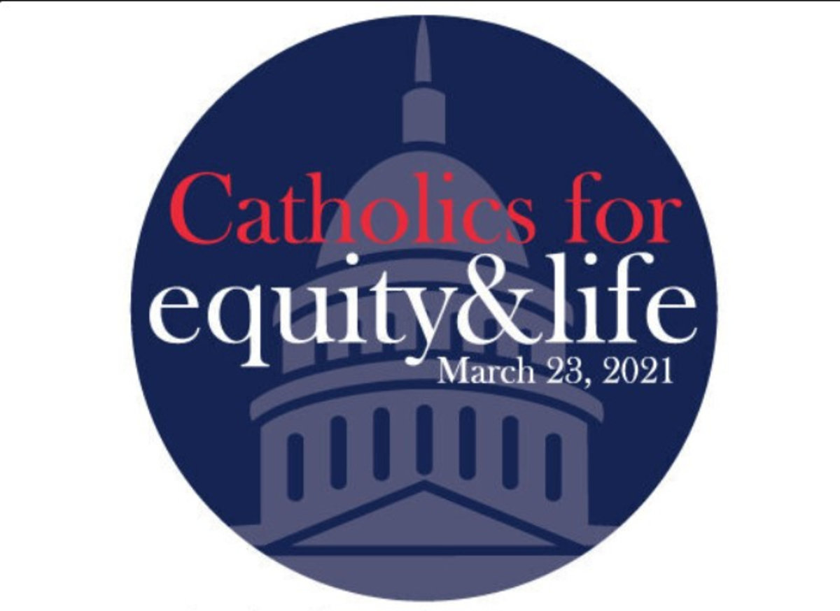 Join virtual Catholic Advocacy Day to make Catholic voices heard
