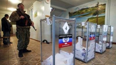 Ukraine religious leaders call for return of POWS, criticize ‘referendums’