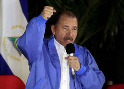 Nicaragua president calls church a dictatorship, bishops ‘murderers’