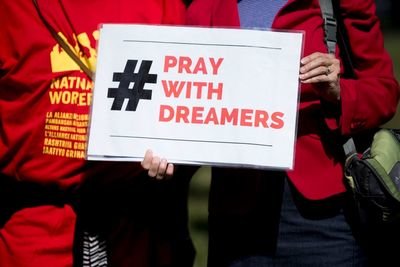 Immigration advocates say DACA ruling should push Congress to act