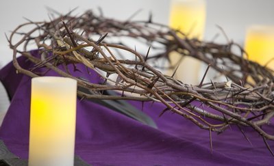 Small changes to sacrament of penance language take effect this Lent