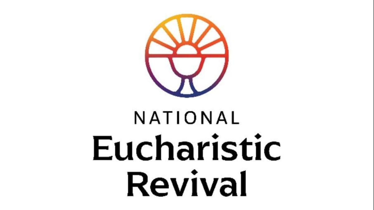 National Eucharistic Convention 2024 Marji Shannah