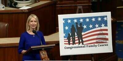 Sign of contradiction and hope: The Congressional Family Caucus