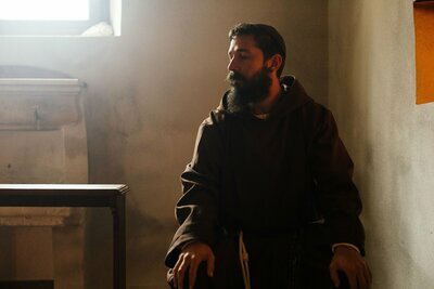 Shia LaBeouf: ‘I fell in love with Christ’ to portray Padre Pio on-screen