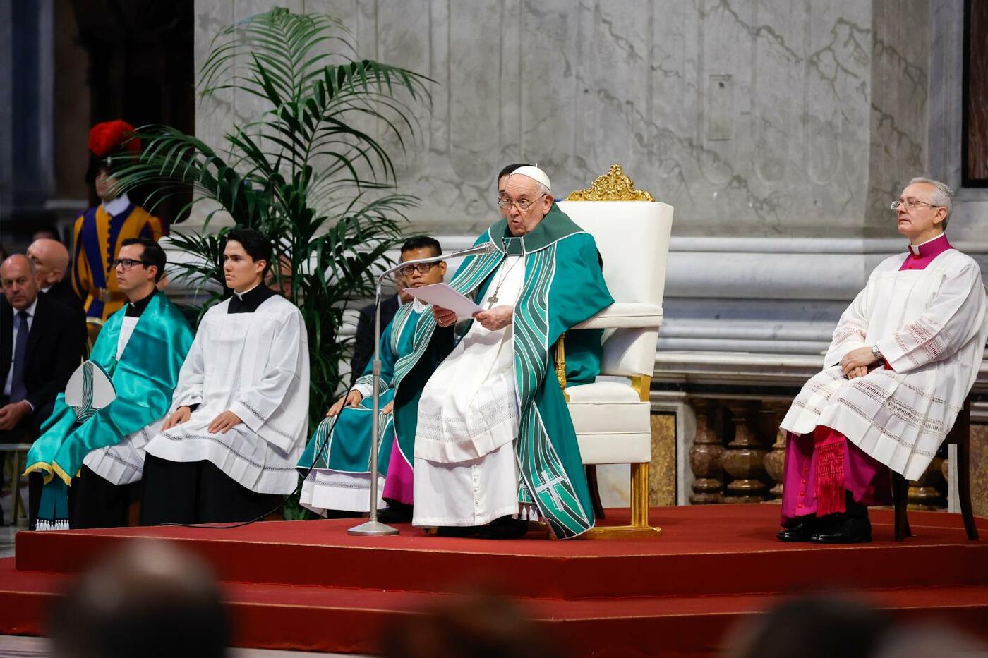 A decade later, Pope Francis' 'Evangelii Gaudium' continues to resonate -  Catholic Review